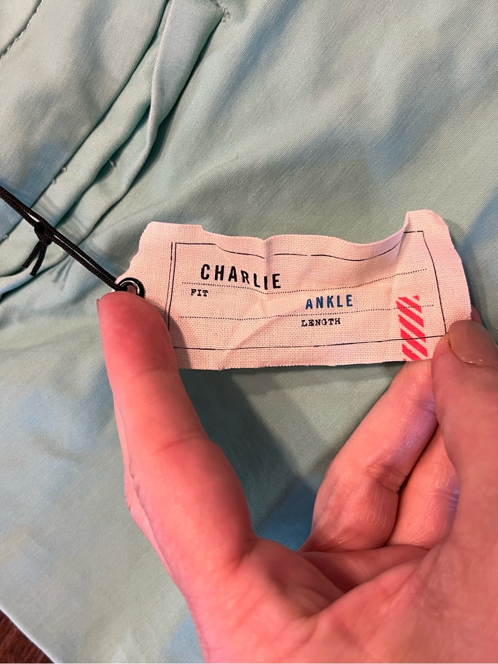 Cartonnier (Anthro) “Charlie” ankle pants size 10 - Picture 4 of 9